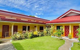 Uptown Guesthouse